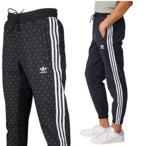Adidas X Pharrell Williams Carrot Pant Black M Human Race HU